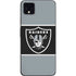 NFL Las Vegas Raiders Zone Block Google Pixel 4 XL Skin